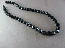 DK30 Schwarz, 6mm