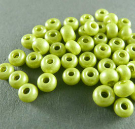 Gr43 Gelbgrün lack.; 4mm