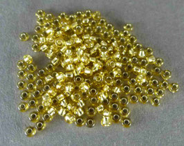 GC11 Gold Silber.; 2,1mm