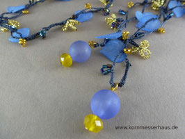 03 Materialset Oya Blau