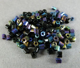 B11 Blaumetallic; ca. 2,5mm