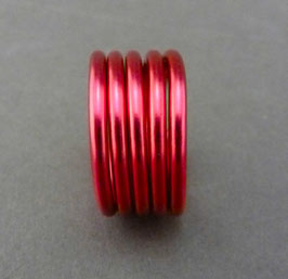 Alu 1,5mm (09) Pink