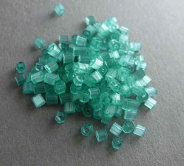 P16 Seegrün fac.; 2mm