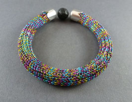 M05 Freya Armband-Set 'Lava'
