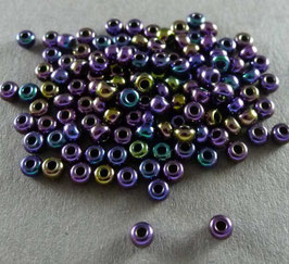 L36 Lila metallic; 2,5mm