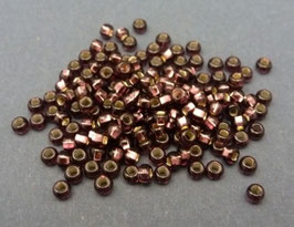 L12 Amethyst Silbereinz.; 2,3mm