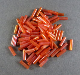 LR17 Lachs irisierend; 7mm