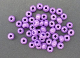 L31 Violett lackiert; 4mm