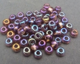 L13 Amethyst iris.; 3,6mm