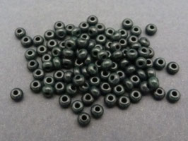 Gr01 Dunkelgrün opak; 3mm