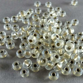 GC22 Trsp/Gold 4,7mm