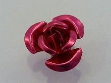 Ro01 Rose Pink 12mm