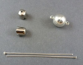 HV11 Verschlußset, Magnetverschluss