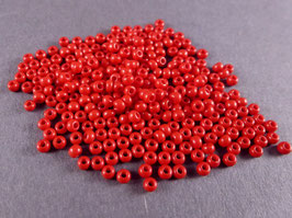 R28 Rot opak; 2,2mm