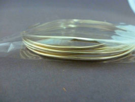 Alu 1,5mm (24) Champagner