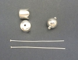 HV02 Verschlußset Magnetverschluss