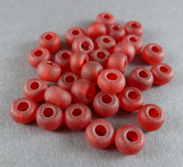 R35 Rot matt; 6mm