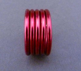 Alu 1,5mm (08) Fuchsia