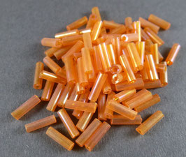 OR11 Orange irisierend; 7mm