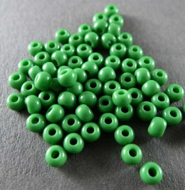 Gr11 Froschgrün; 3mm