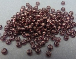 L10 Amethyst transp.; 2mm