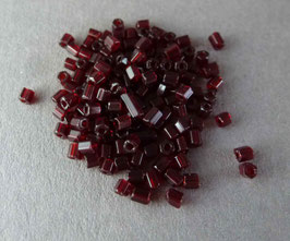 R01a Dunkelrot, 2mm