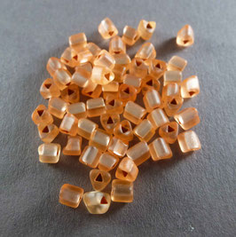 OR07 Hellorange matt, 3,2mm
