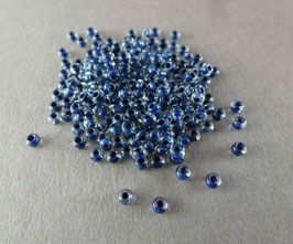 B02 Nachtblau Farbeinzug; 2,1mm