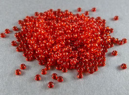 R33 Hellrot transp.; 2,9mm