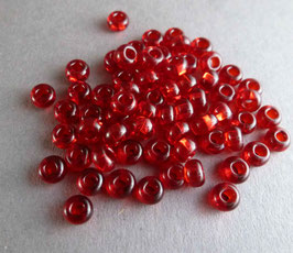 R17 Rot; 4mm