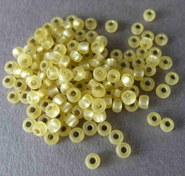 GC15 Gold matt; 2,5mm