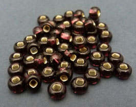 L05 Dkl. Amethyst; 3,6mm