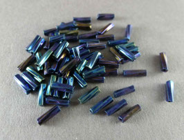 B12 Blaumetallic; 7mm