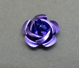 Ro13 Rose Lila 16mm