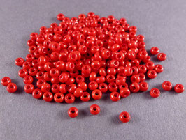 R24 Rot opak; 3mm