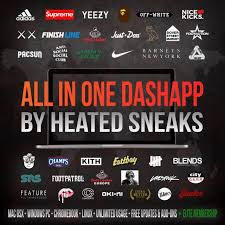 Heated Sneaks