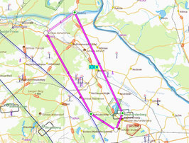 (3) Schiffshebewerk Niederfinow - 45 Minuten