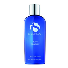 iS Clinical - Body Complex