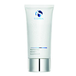 iS Clinical - Warming Honey Cleanser