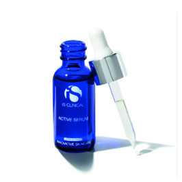 iS Clinical - Active Serum