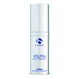 iS Clinical - Youth Eye Complex (auch für Lippen)