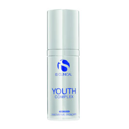 iS Clinical - Youth Complex