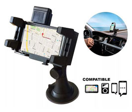 HOLDER PARA AUTO SOPORTE PARA CELULARES GPS