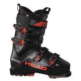 MODELL 2023-2024 HEAD FORMULA 110 MV GW BLACK/RED Ski Skischuhe Schuhe NEU !