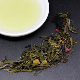Grüner Tee Elfentau (100 g)