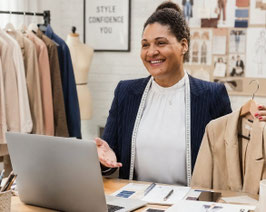 Online-Styling - Männer