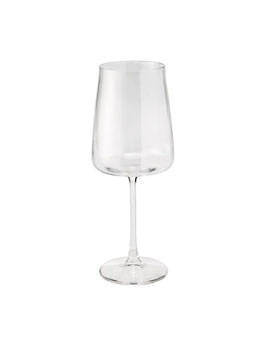 Set 6 Calici vino bianco Essential Crystal glass - Brandani