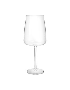 Set 6 Calici degustazione Essential Crystal glass - Brandani