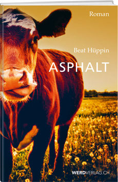 Beat Hüppin: Asphalt