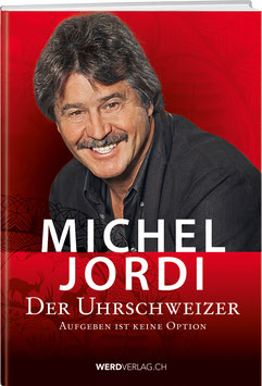 Michel Jordi – Der Uhrschweizer